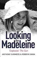 Image of looking for madeleine