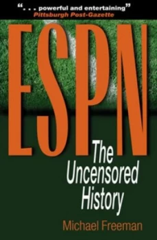 Image of ESPN by Michael Freeman