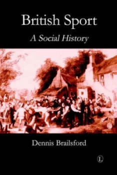 Image of British Sport by Dennis Brailsford Book