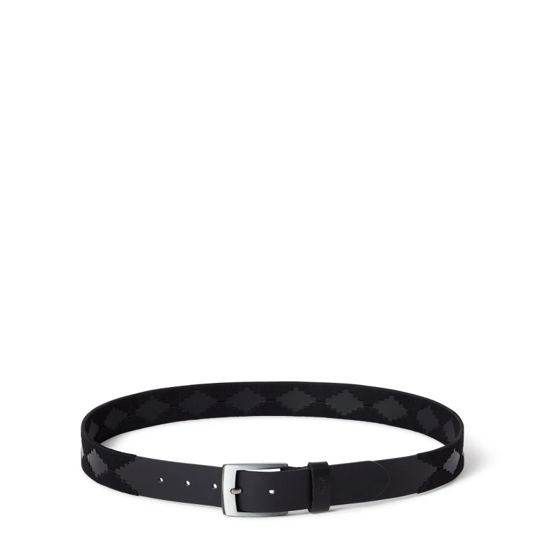 Image of Osprey London Osprey Fuego Belt Black male 75