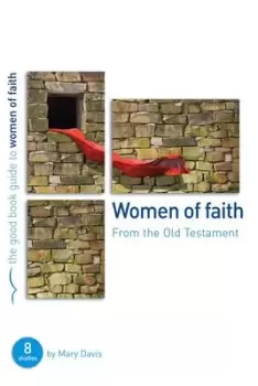 Image of Women of faith by Mary Davis