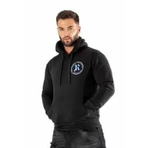 Image of Ravenclaw Lounge Set Harry Potter Hoodie Ex Ex Large
