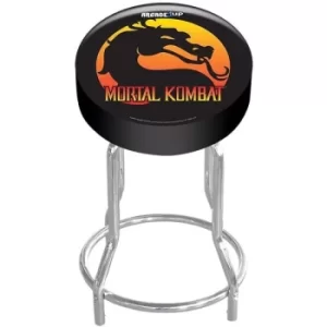 image of Arcade1Up Mortal Kombat Adjustable Stool