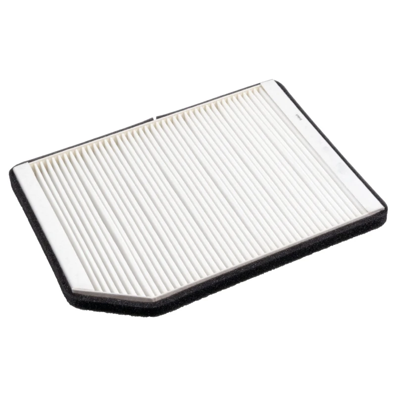 Image of FEBI BILSTEIN 09433 Pollen filter Pollen Filter Filter,interior air (424)