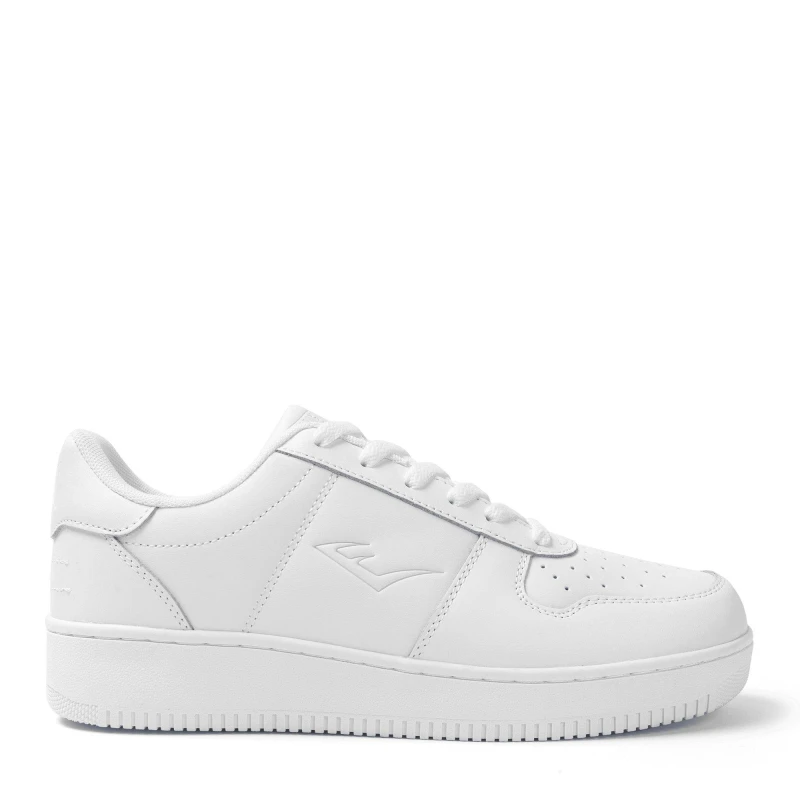 Image of Everlast Hanshi Men Trainers - White White 7