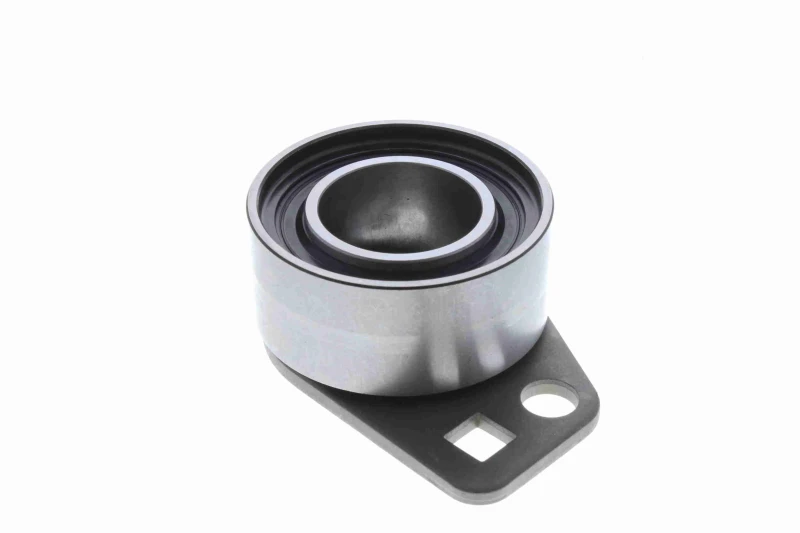 Image of VAICO V49-0005 Tensioner Pulley, timing belt Q+, original equipment manufacturer quality Tensioner Pulley,timing belt (308)