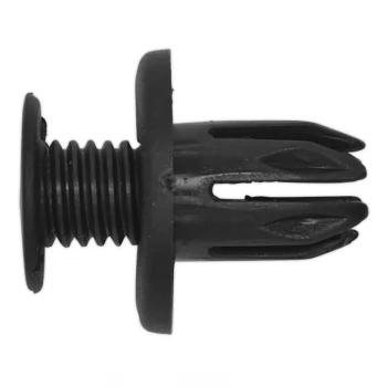 Image of Screw Rivet, 20MM X 15MM, Japanese - Pack of 20