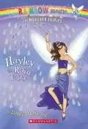 Image of hayley the rain fairy