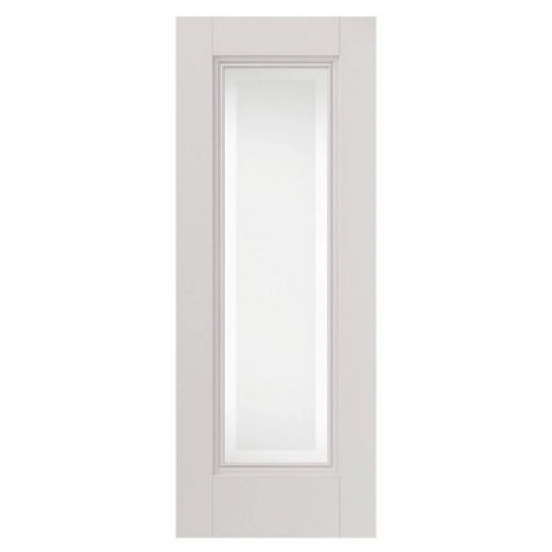 Image of JB Kind Doors Belton Etched Glazed Internal Door