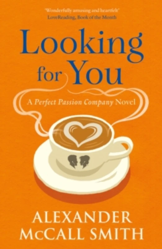Image of Looking for You : A Perfect Passion Company Novel (#2) Paperback / softback