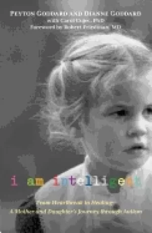 Image of i am intelligent from heartbreak to healing a mother and daughters journey