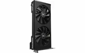 Image of XFX RX-66XL8LFDQ graphics card AMD Radeon RX 6600 8GB GDDR6