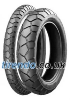 Image of Heidenau K76 ( 90/90-21 TL 54H M/C )