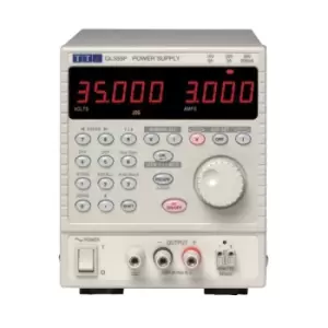 Image of Aim-TTi QL355 SII Power Supply Single 0-35V/0-5A