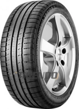 image of Continental ContiWinterContact TS 810 S ( 255/45 R18 99V, MO )