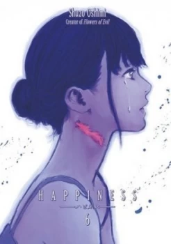 Image of Happiness 6 by Shuzo Oshimi