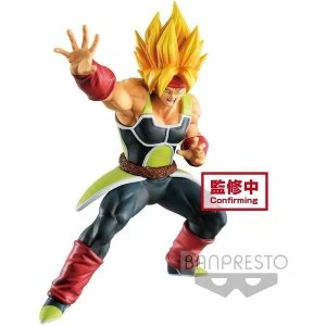 Bardock (Dragon Ball Z) Figure