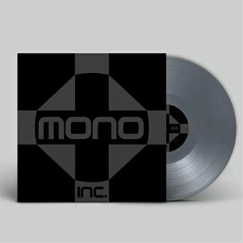 image of Mono Inc - Lp-Mono Inc-Temple Of The Torn -Lp Vinyl