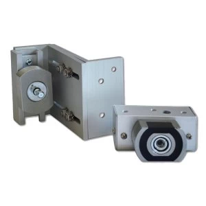 Image of Micro-Mag Mini Maglock Kit for Inward Opening Doors