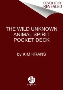 Image of The Wild Unknown Pocket Animal Spirit Deck