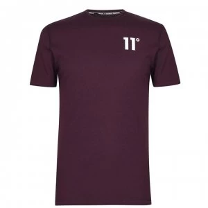 image of 11 Degrees Core T Shirt