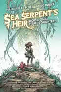 Image of sea serpents heir book 1