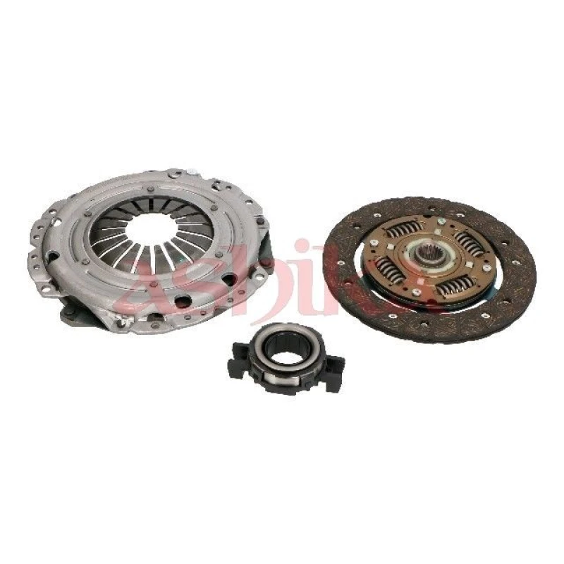 Image of ASHIKA Clutch kit ASHIKA 92-08-848