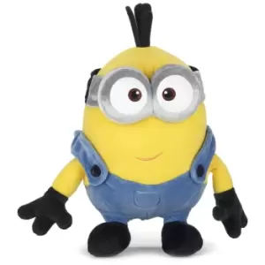 image of Minions 2 - Cuddly Kevin Plush (10 )