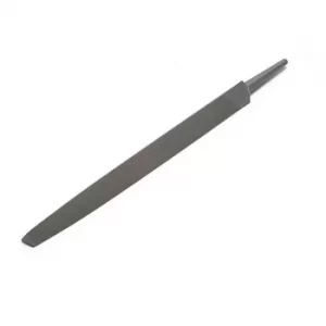 Image of Bahco Three-Square Smooth Cut File 1-170-06-3-0 150mm (6in)