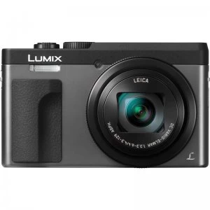 Image of Panasonic Lumix DC-TZ90 20.3MP 4K Compact Digital Camera
