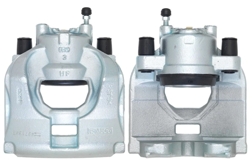 Image of ATE 24.3601-1777.5 Brake caliper without holder Brake Caliper (78)