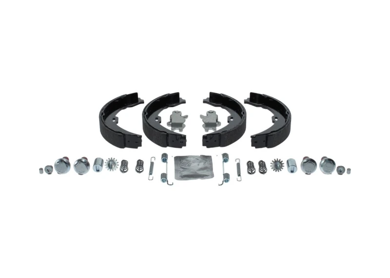 Image of Drum brake kit Bosch 0 204 113 815