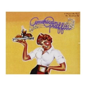 Image of American Graffiti CD
