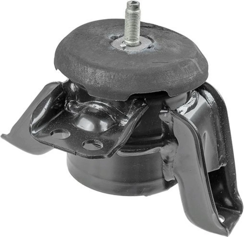 Image of Engine mount LEMFORDER 43057 01