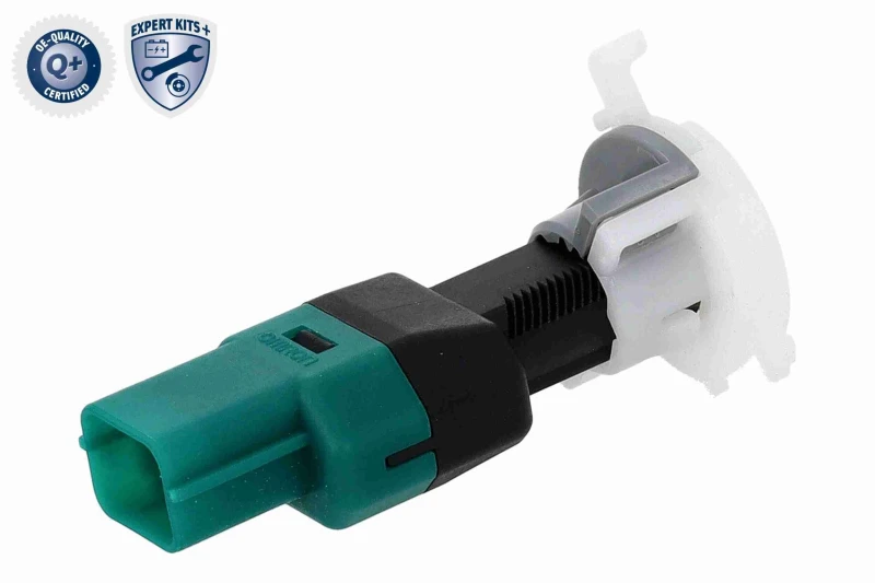 Image of VEMO Brake Light Switch VEMO V52-73-0054