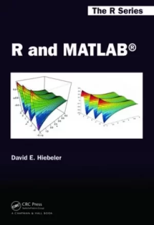 Image of R and MATLAB