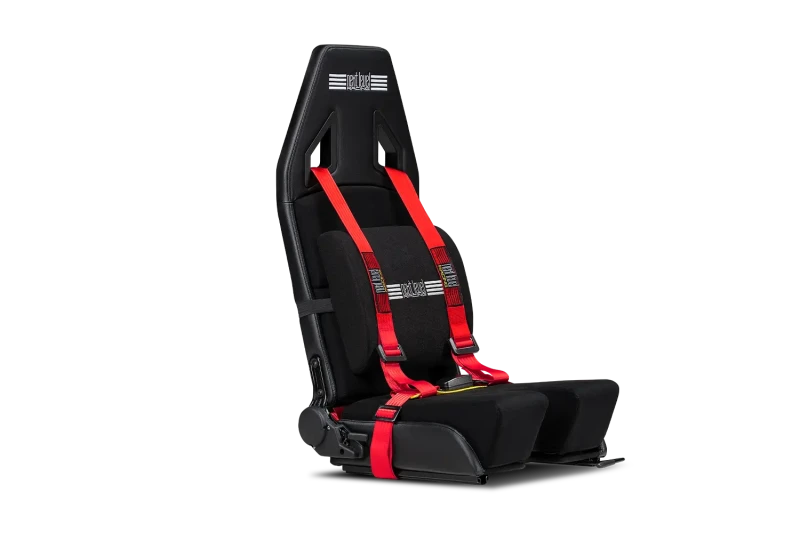 Image of FLIGHT SIMULATOR SEAT