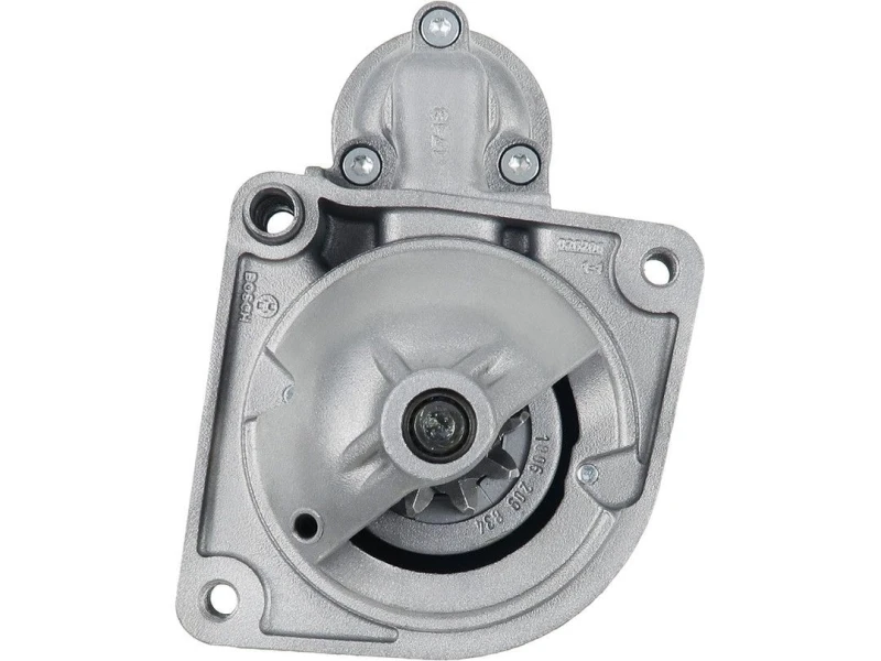 Image of AS-PL Starter motor AS-PL S0939PR