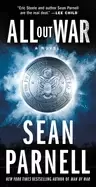 Image of all out war a novel