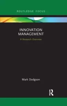Image of Innovation Management : A Research Overview