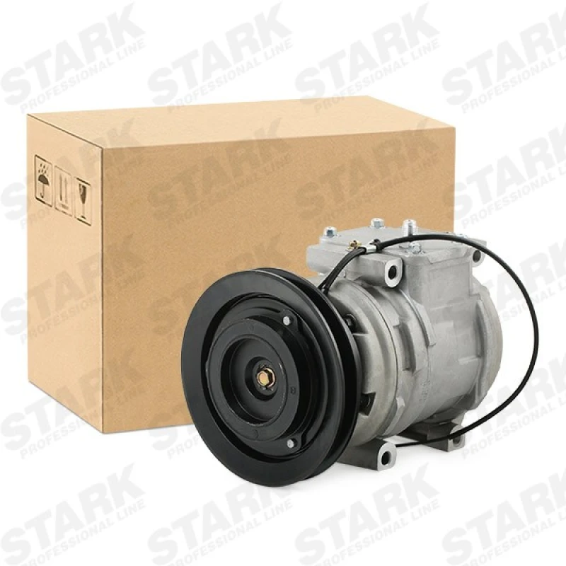 Image of Air conditioning compressor STARK SKKM-0340257