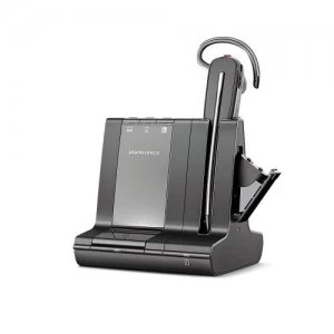 Image of S8240 MA SAVI 3in1 MOC DECT EMEA Headset