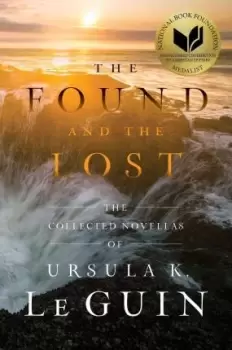 Image of The Found and the Lost by Ursula K Le Guin