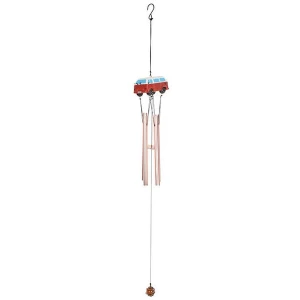 image of Campervan Windchime