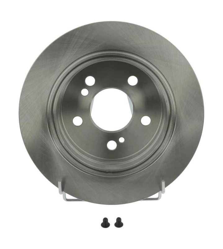 Image of Brake disc FERODO DDF224C