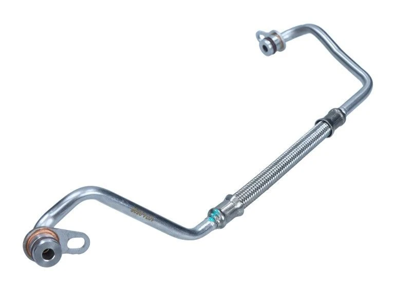 Image of MAXGEAR Oil Pipe, charger MAXGEAR 68-0787