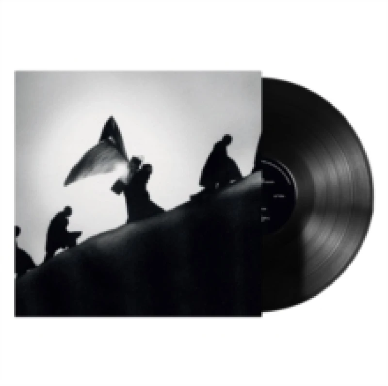 Image of Playing Robots Into Heaven Vinyl