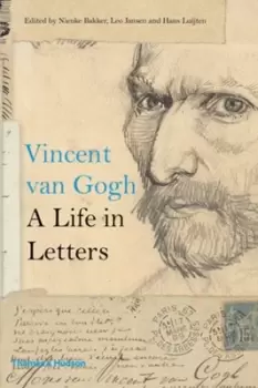 Image of Vincent Van Gogh by Nienke Baaker