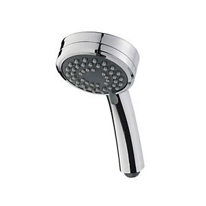 image of Triton 3 Position Shower Head - Chrome