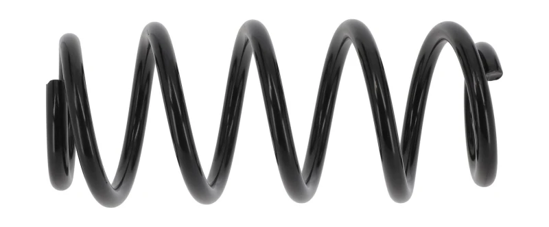 Image of MONROE Coil spring MONROE SP4634